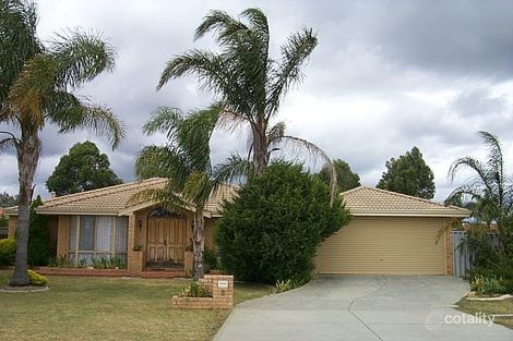 6 Lyrebird Loop, Seville Grove, WA 6112