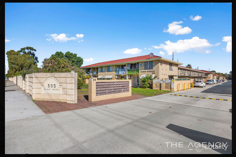 Property photo of 21A/305 Harborne Street Glendalough WA 6016