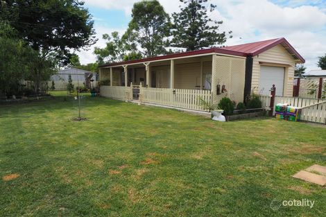 Property photo of 36 Jefferies Street Murgon QLD 4605