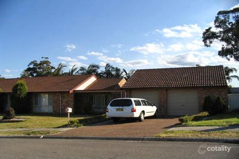 Property photo of 1 Agincourt Crescent Valentine NSW 2280