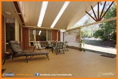 1 Conondale Ct, Burpengary, QLD 4505