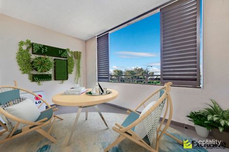 Property photo of 44/20-26 Marlborough Road Homebush West NSW 2140