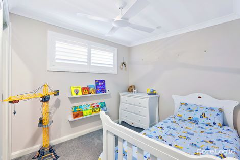 Property photo of 15 Kiparra Crescent South Penrith NSW 2750
