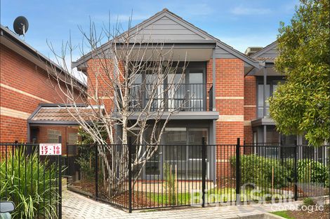 Property photo of 15/35 Coate Avenue Alphington VIC 3078