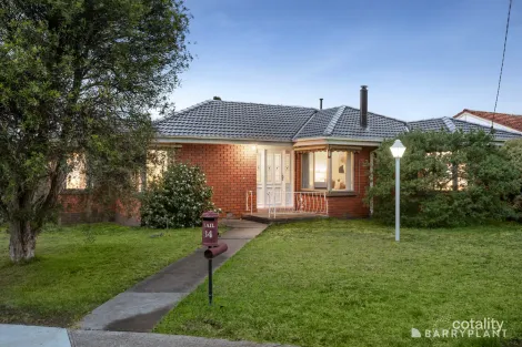 34 Nickson St, Bundoora, VIC 3083