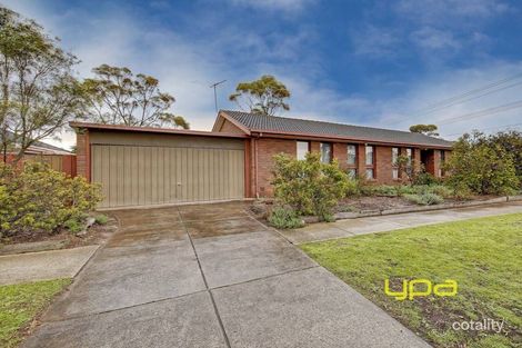 Property photo of 173 Heaths Road Hoppers Crossing VIC 3029