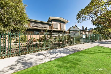 Property photo of 44/20-26 Marlborough Road Homebush West NSW 2140