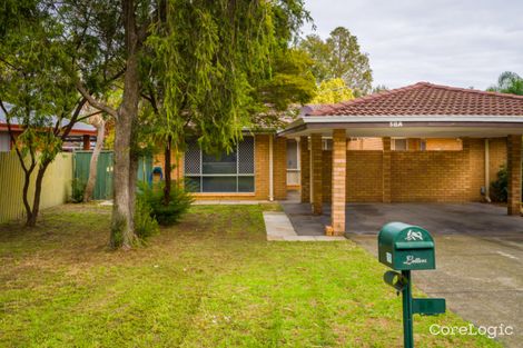 Property photo of 58A Owtram Road Armadale WA 6112
