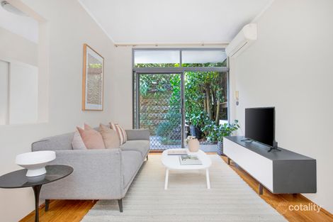 Property photo of 4/15A Bridge End Wollstonecraft NSW 2065