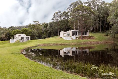 Property photo of 708E Currumbin Creek Road Currumbin Valley QLD 4223
