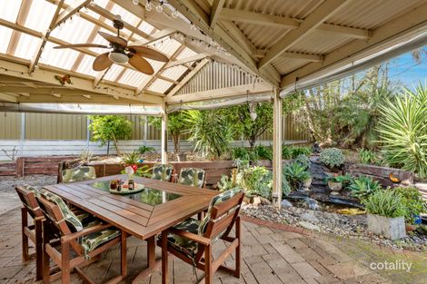 Property photo of 22 Sherebrooke Boulevard Woodcroft SA 5162