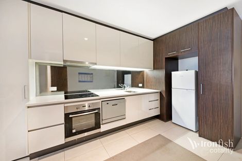 Property photo of 2707/639 Lonsdale Street Melbourne VIC 3000