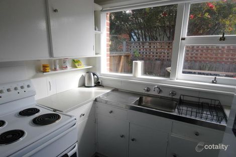 Property photo of 1/6 Marsh Street New Town TAS 7008