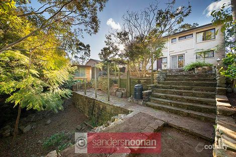Property photo of 23 Moons Avenue Lugarno NSW 2210