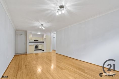 Property photo of 1/21-23 Hinkler Avenue Warwick Farm NSW 2170