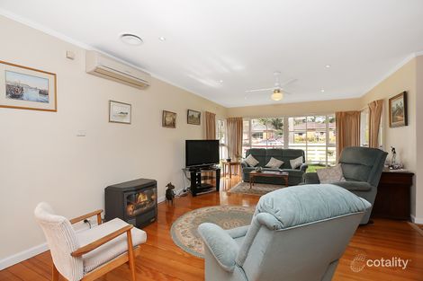 Property photo of 12 Wright Street Camperdown VIC 3260