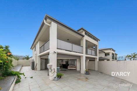 Property photo of 6/10 Trout Street Ashgrove QLD 4060