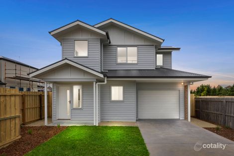 22/61 Bailey St, Belmont, VIC 3216