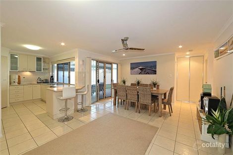 Property photo of 24 Bonding Street Kepnock QLD 4670