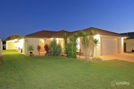 24 Bonding St, Kepnock, QLD 4670