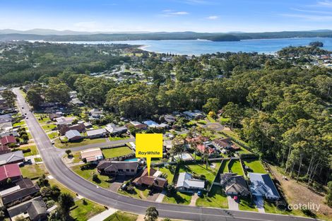 Property photo of 85 Edward Road Batehaven NSW 2536