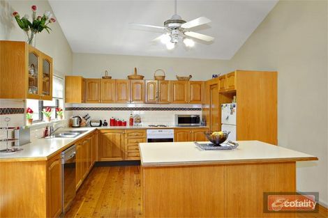 Property photo of 20 Rea Street Greenacre NSW 2190