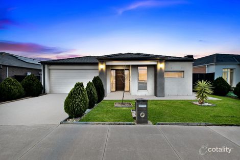 Property photo of 29 Felix Way Tarneit VIC 3029