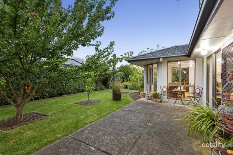 Property photo of 25 Matthew Circuit Hastings VIC 3915