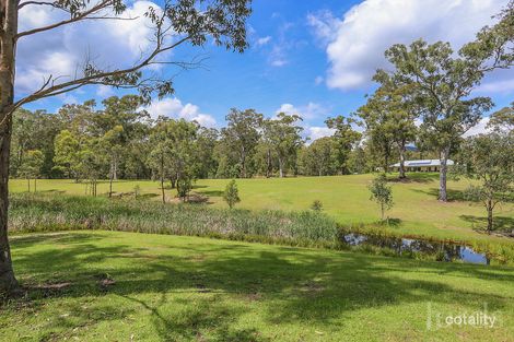 195 Thursbys Rd, Congewai, NSW 2325