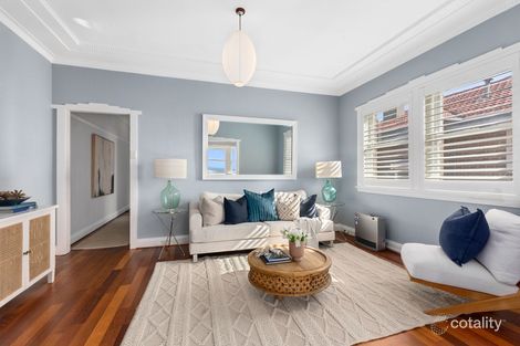 Property photo of 3/35-37 Moira Crescent Coogee NSW 2034
