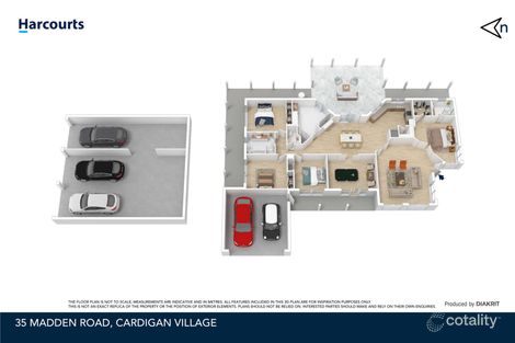 35 Madden Rd, Cardigan Village, VIC 3352