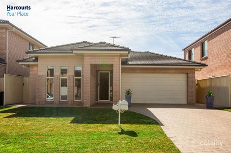 Property photo of 16 Granada Place Oakhurst NSW 2761