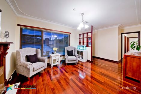 Property photo of 29 Campsbourne Street Balcatta WA 6021