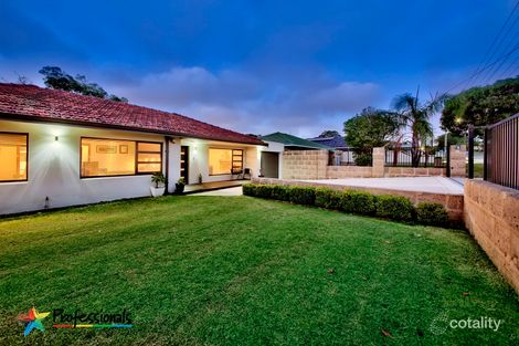 Property photo of 29 Campsbourne Street Balcatta WA 6021