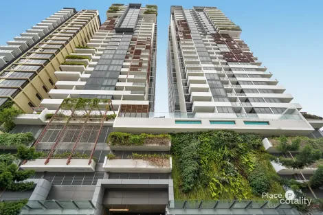 22008/28 Merivale St, South Brisbane, QLD 4101