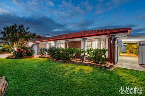 Property photo of 42 Barcelona Street Wishart QLD 4122