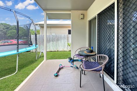 Property photo of 7A Shark Court Mount Louisa QLD 4814