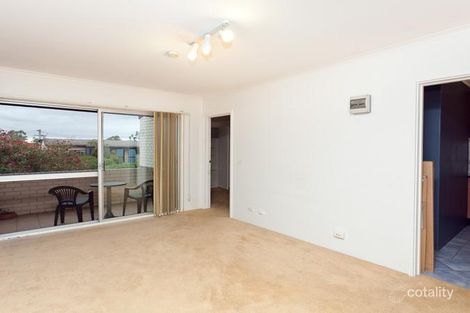 Property photo of 35/58 Bennelong Crescent Macquarie ACT 2614
