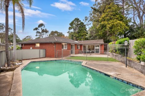 Property photo of 7 Deborah Place Eastwood NSW 2122