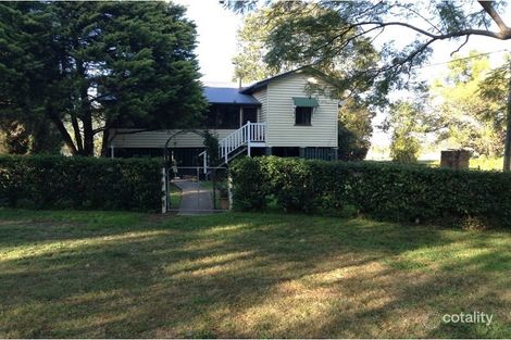 Property photo of 189 Lupton Road Beaudesert QLD 4285