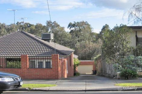 Property photo of 1/12 Cabena Crescent Chadstone VIC 3148