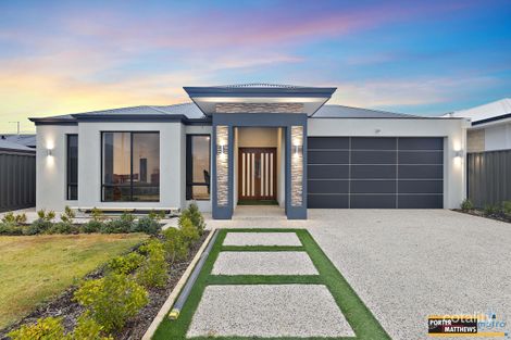 4 Llorens Way, Southern River, WA 6110