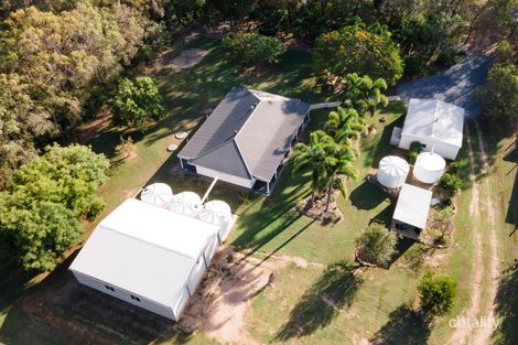 374 Birthamba Rd, South Kolan, QLD 4670