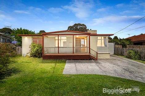 Property photo of 478 Waverley Road Mount Waverley VIC 3149