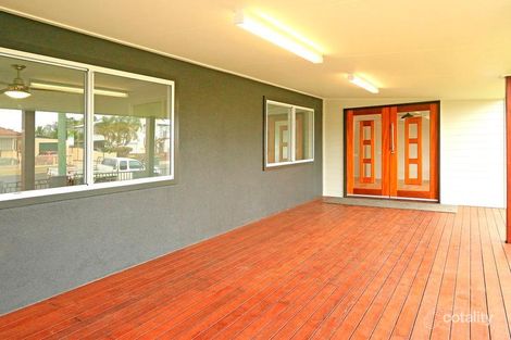 Property photo of 9 Renshaw Street Park Avenue QLD 4701