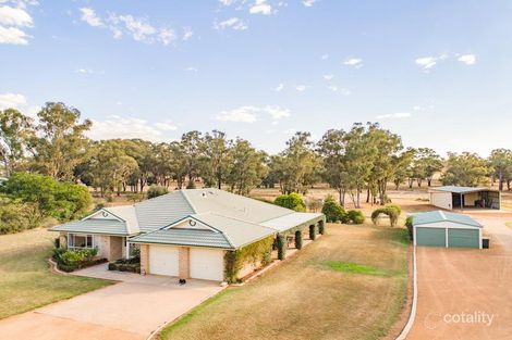 Property photo of 25 Battalion Drive Cowra NSW 2794