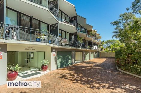 Property photo of 10/21-25 Dudley Street Highgate Hill QLD 4101