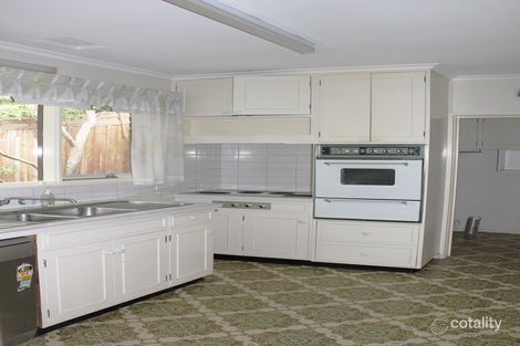Property photo of 1/1 Bowman Street Mount Waverley VIC 3149