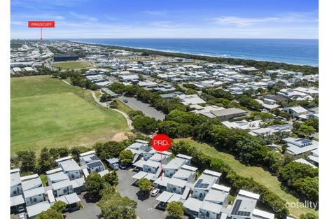 Property photo of 41/3 Cedarwood Court Casuarina NSW 2487