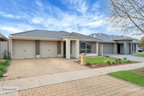 Property photo of 8 Central Boulevard Munno Para West SA 5115